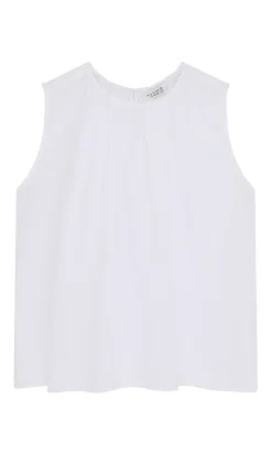 Marie Top - White