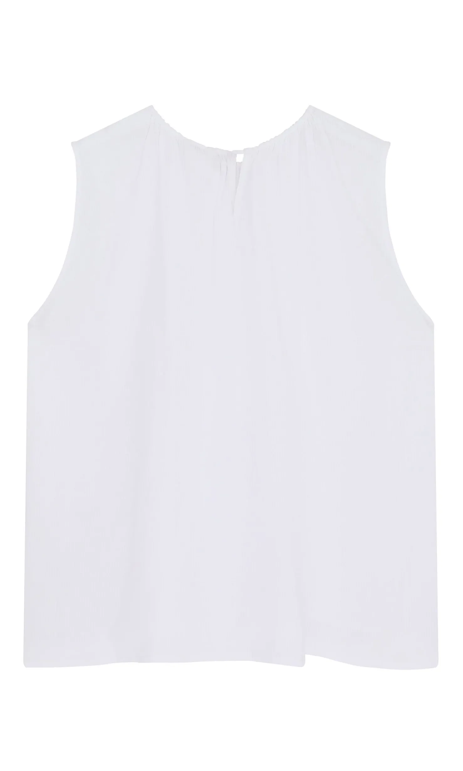 Marie Top - White