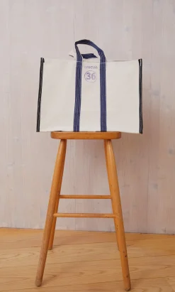 Market Tote