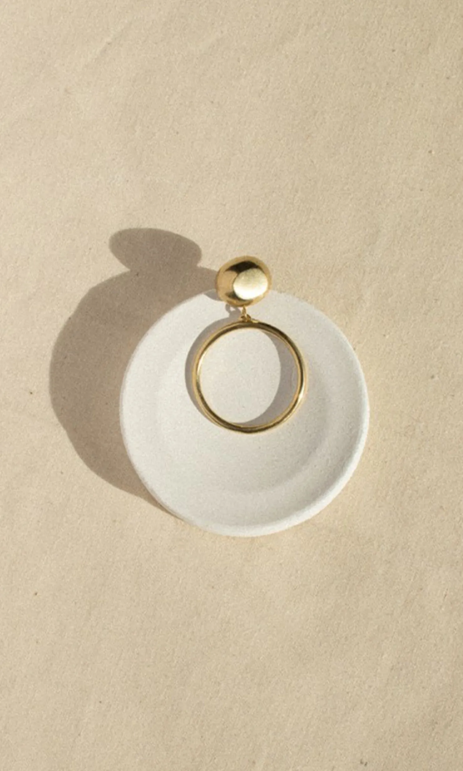 Marley Earrings