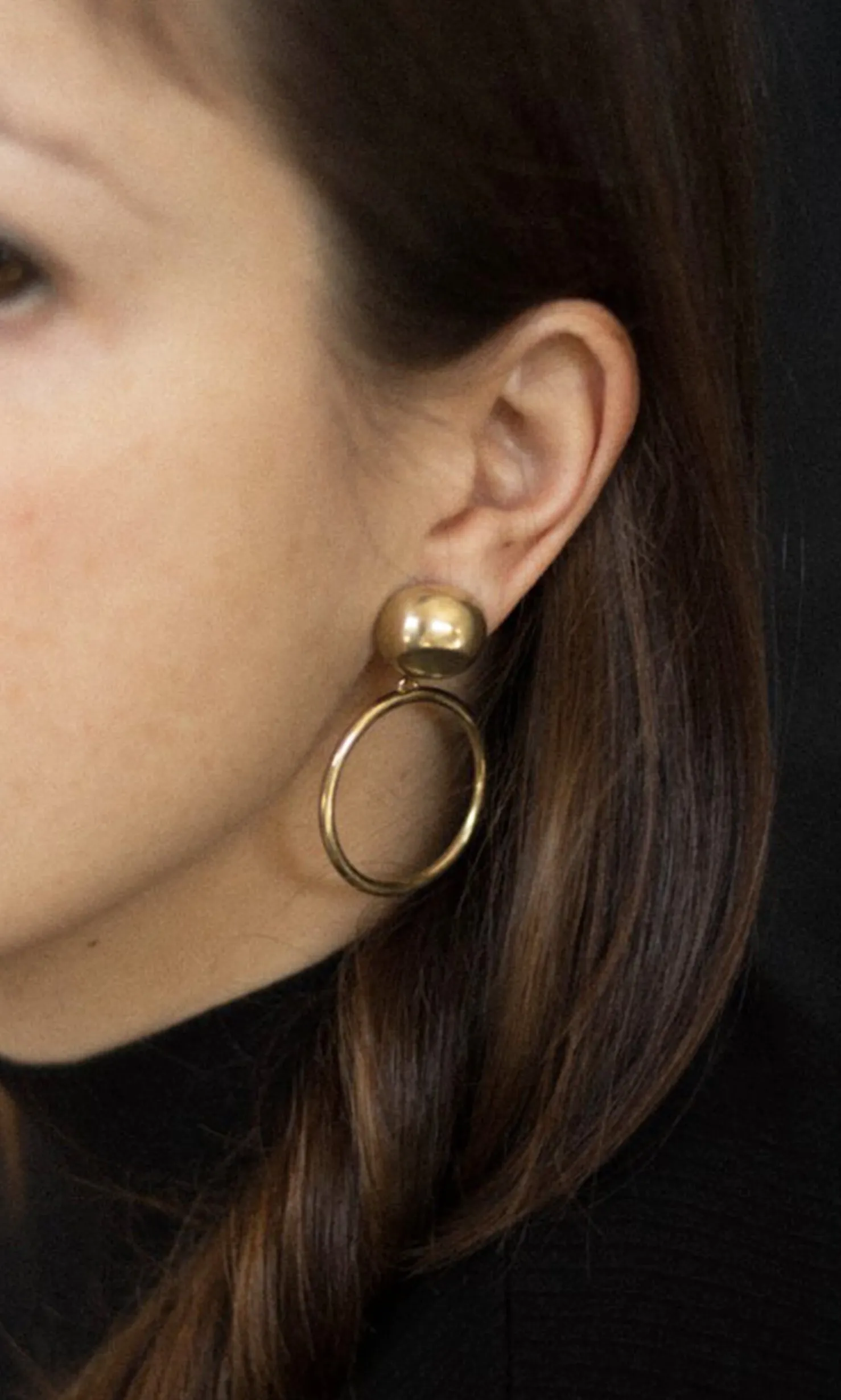 Marley Earrings