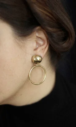 Marley Earrings