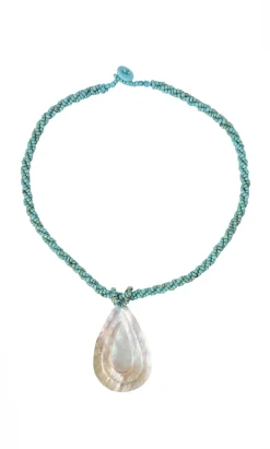 Merida Necklace