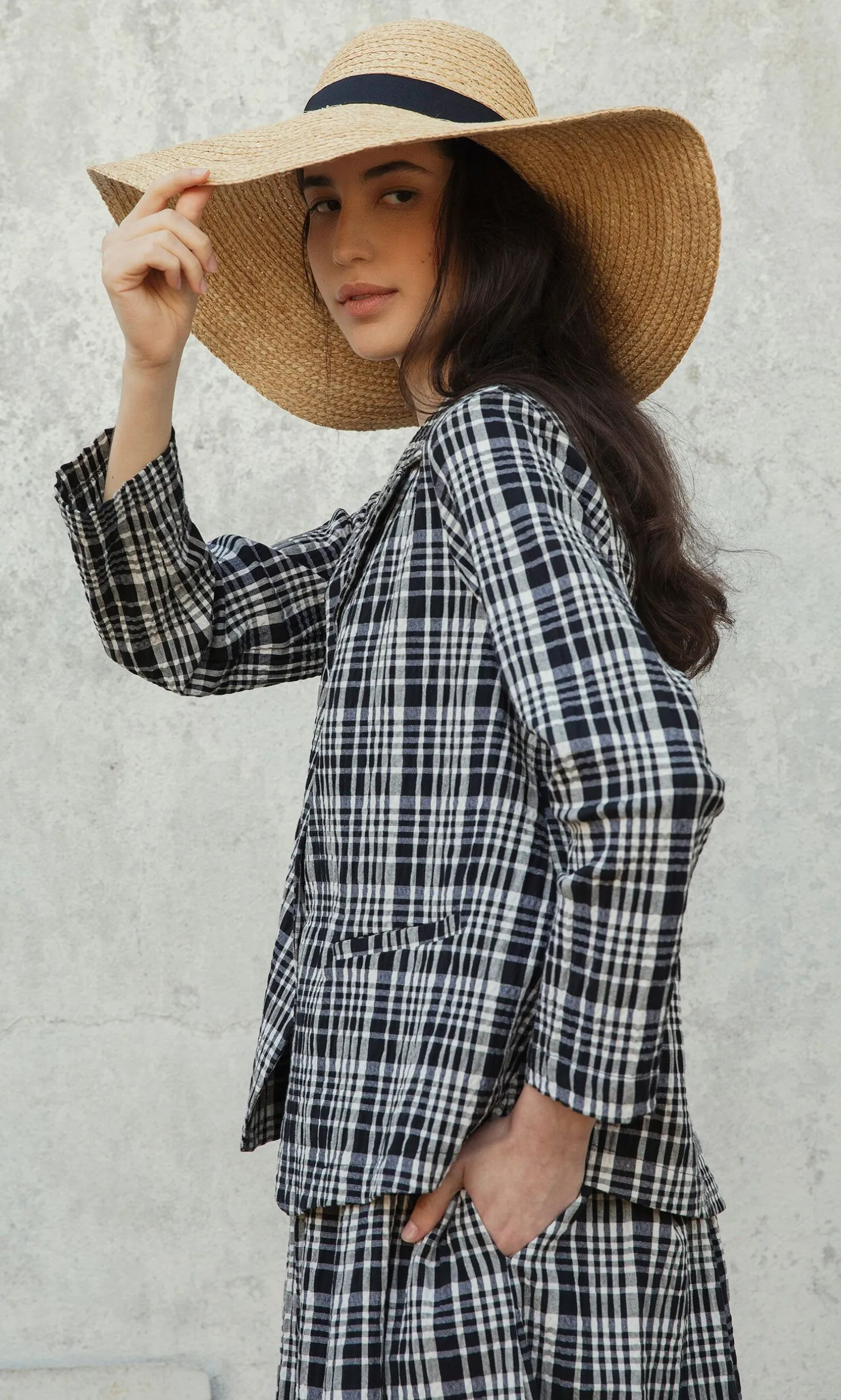 Meriweather Hat