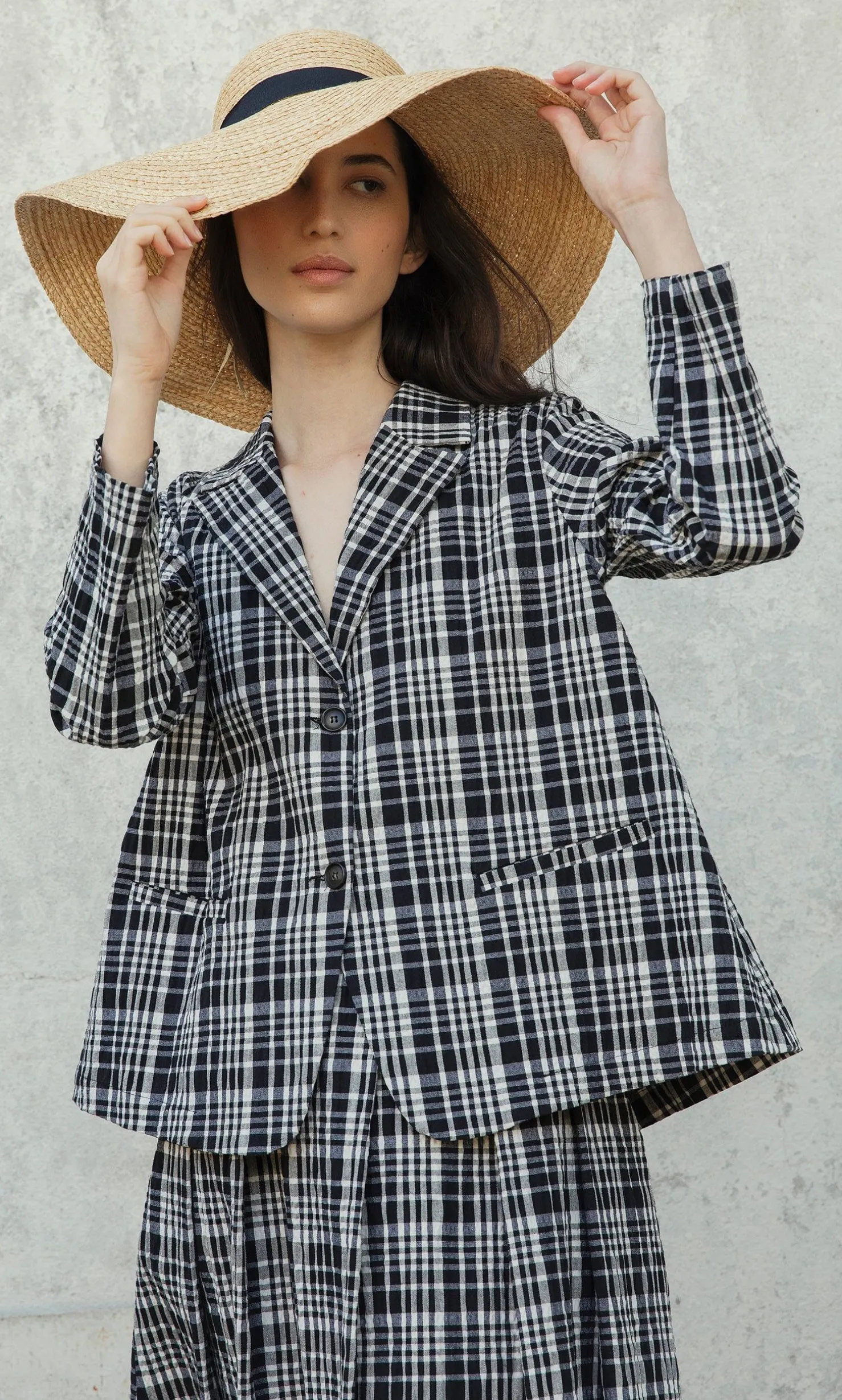 Meriweather Hat
