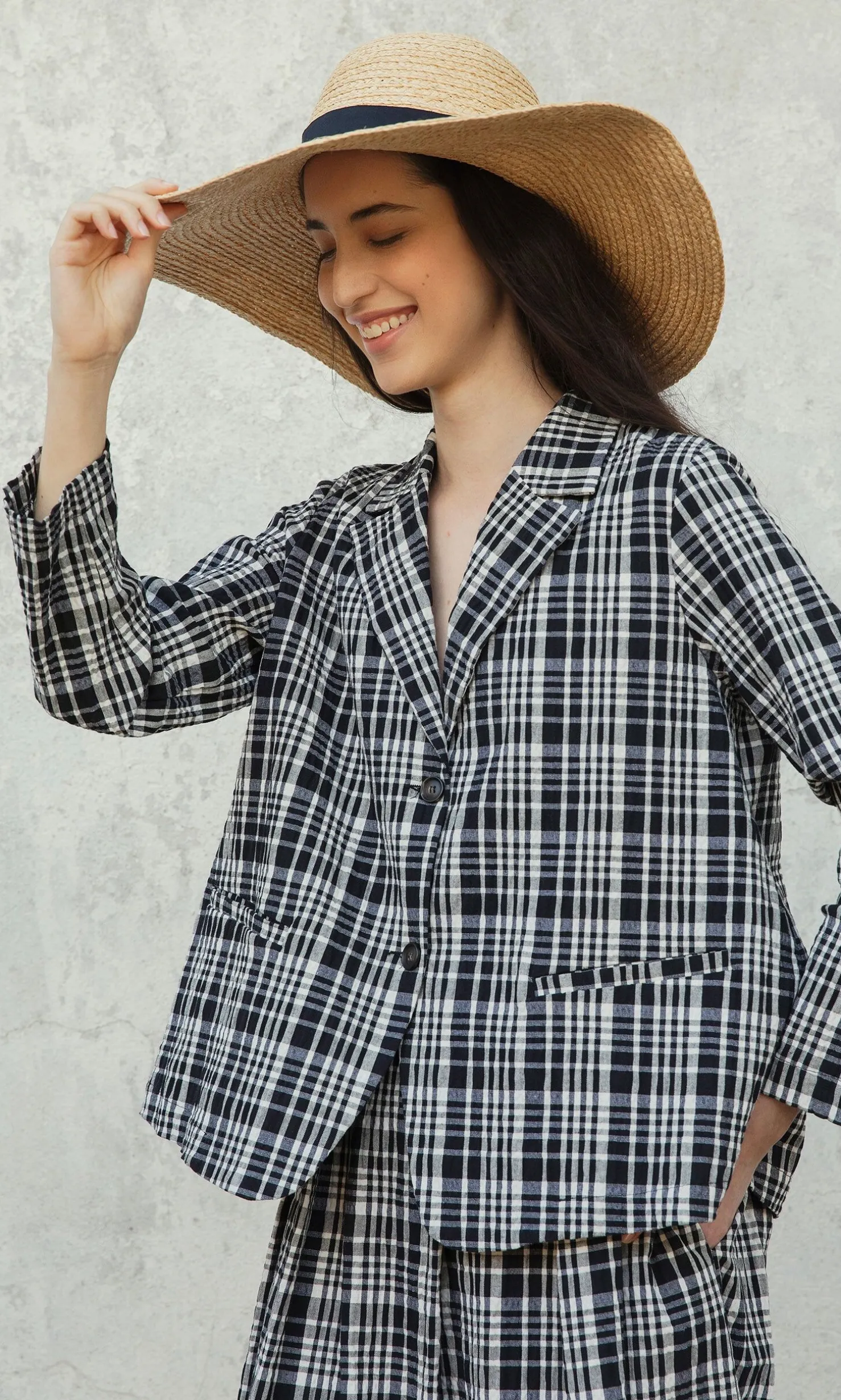 Meriweather Hat
