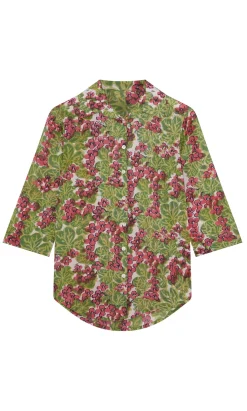 Monet Blouse