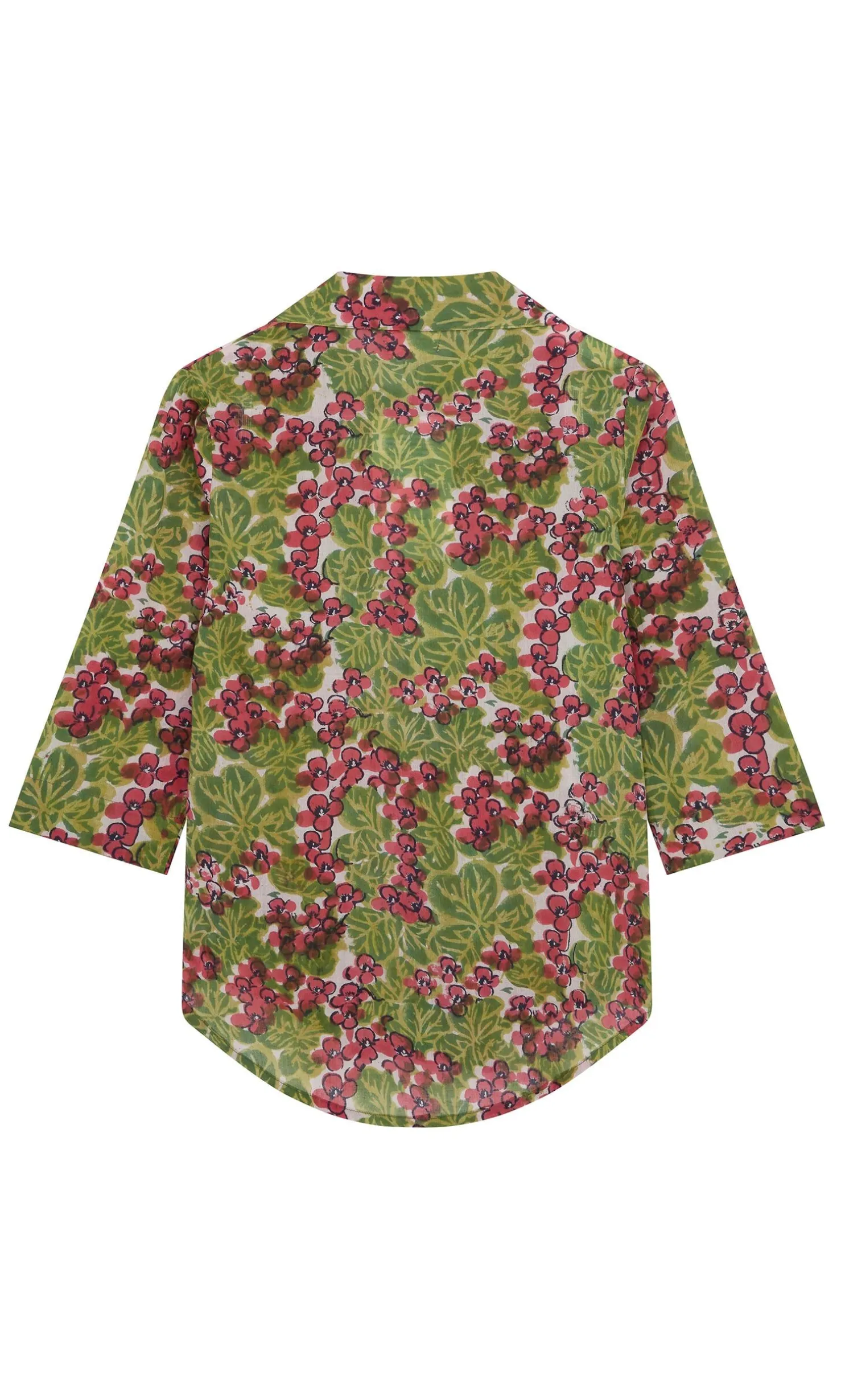 Monet Blouse