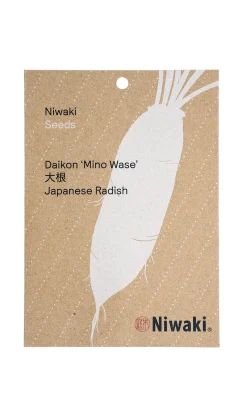 Moni Radish Seeds