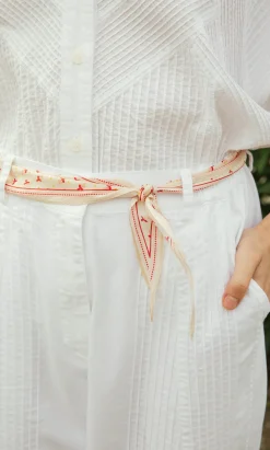 Muraito Pants