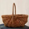 Mushroom Basket