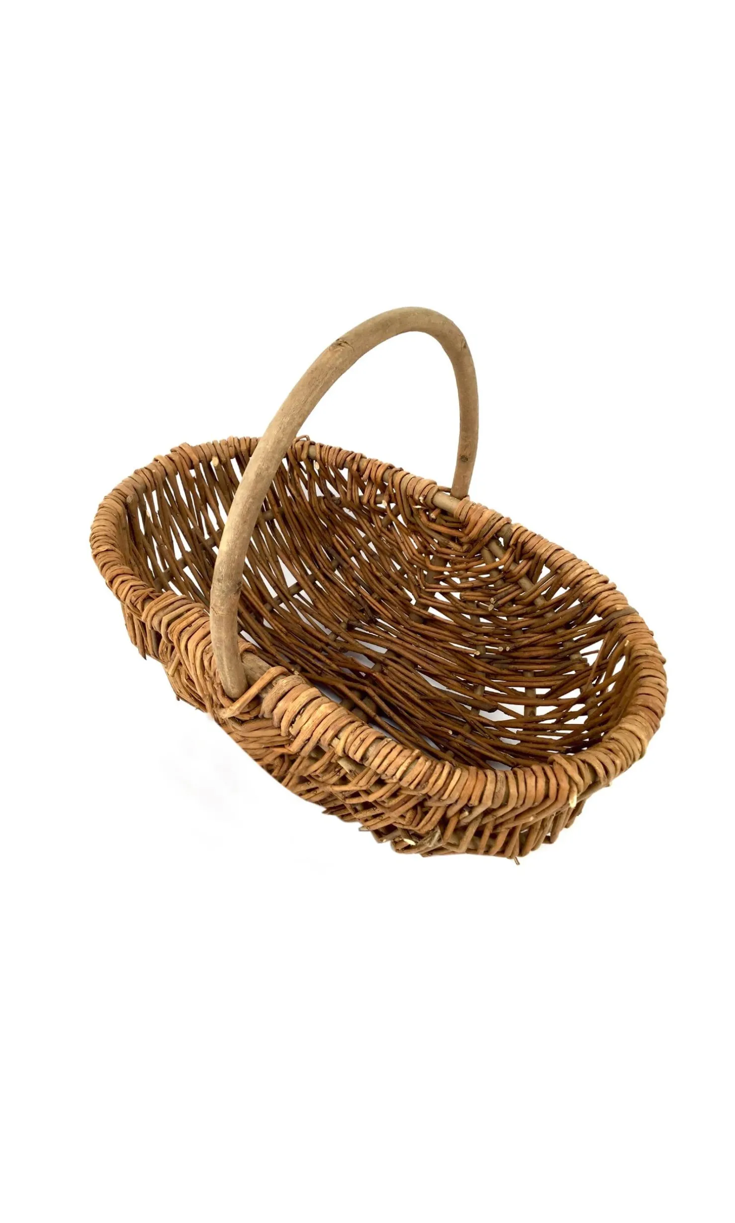 Mushroom Basket