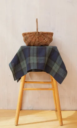 Mushroom Basket