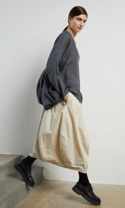 Nettle Shirt