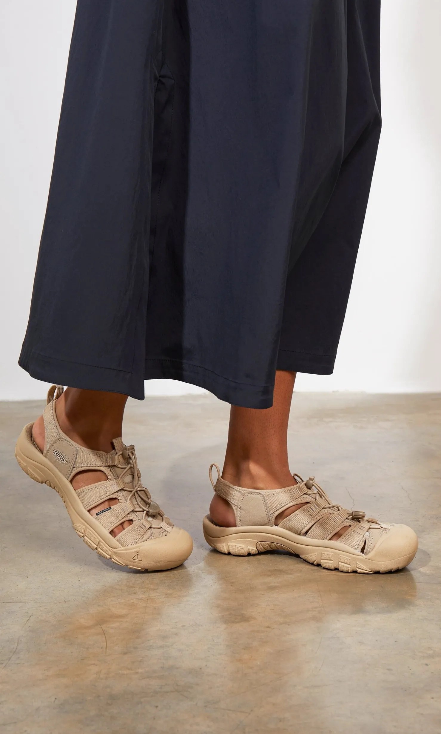 Newport Sandals