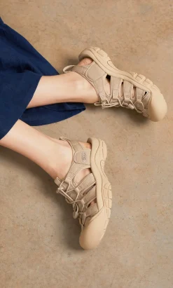 Newport Sandals