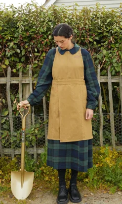 Niwaki Gold Spade