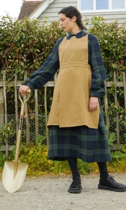 Niwaki Gold Spade
