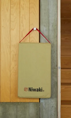Niwaki Kneeler