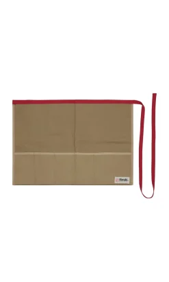 Niwaki Tool Roll