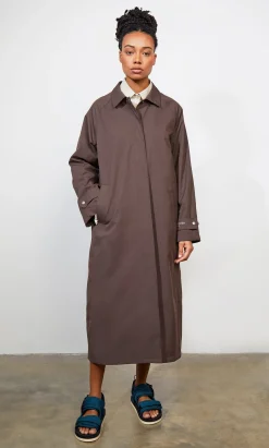 Nordby Raincoat