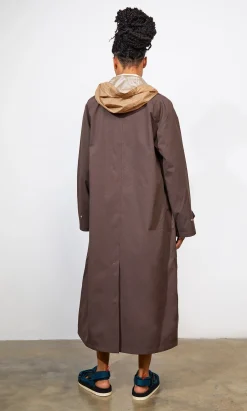 Nordby Raincoat