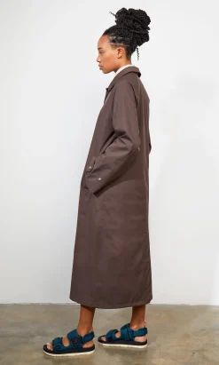 Nordby Raincoat