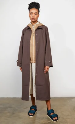 Nordby Raincoat