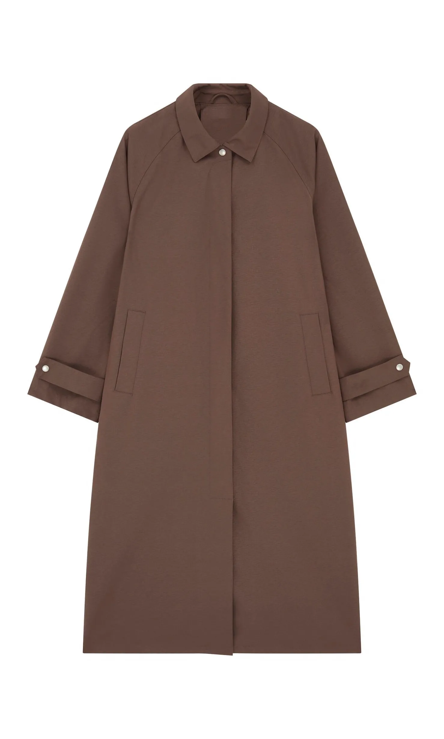 Nordby Raincoat