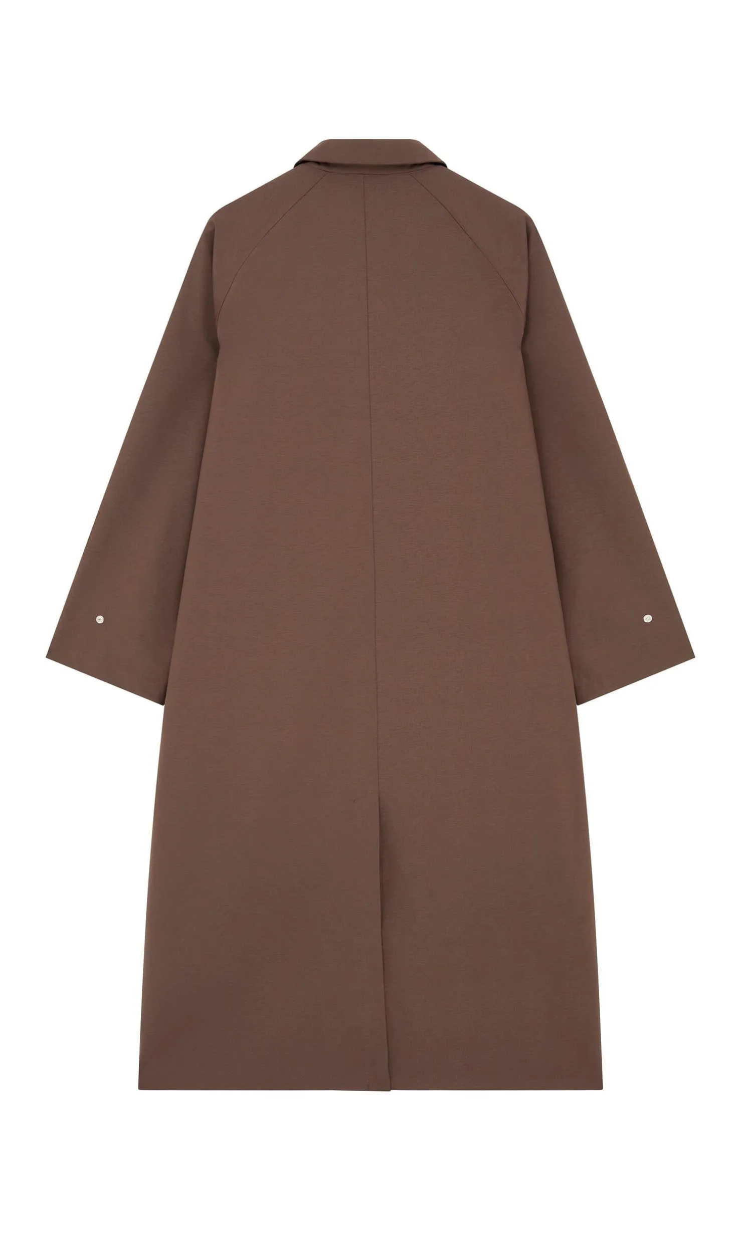 Nordby Raincoat