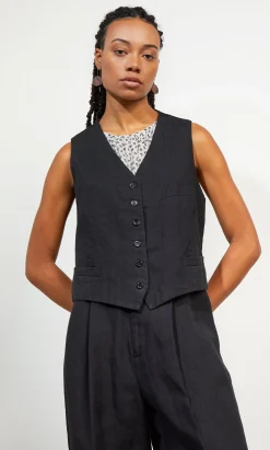 Noren Waistcoat