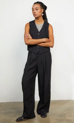 Noren Waistcoat