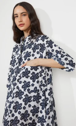 Norham Dress