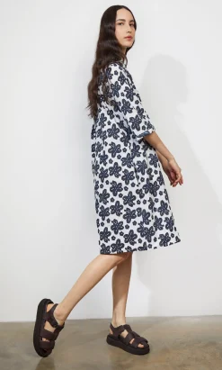Norham Dress