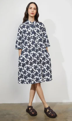 Norham Dress