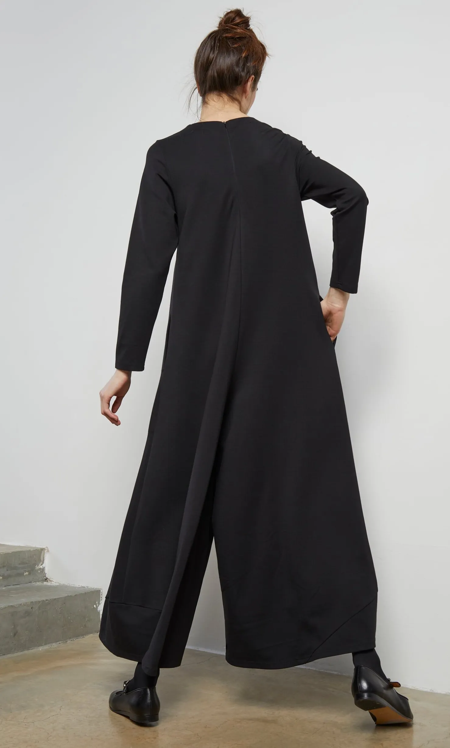 Nyx Jumpsuit