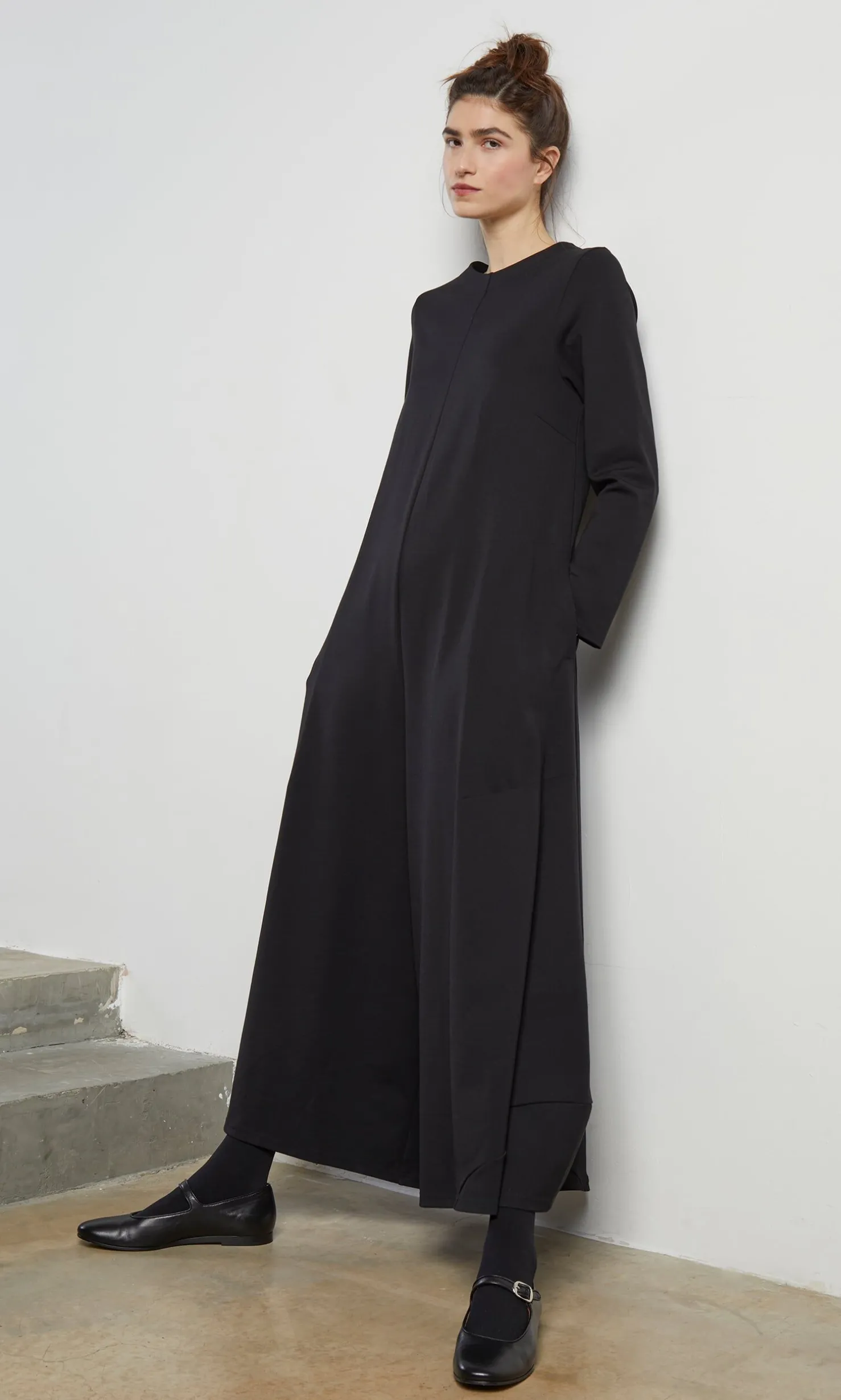 Nyx Jumpsuit