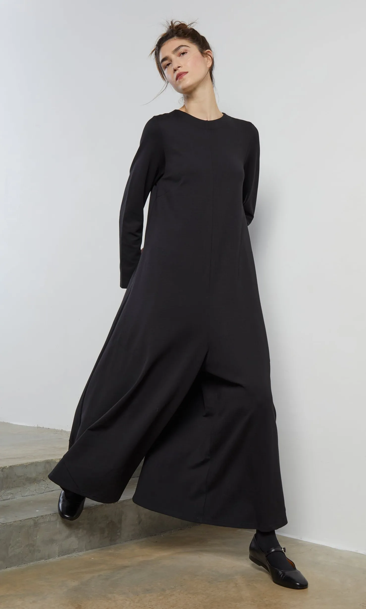 Nyx Jumpsuit