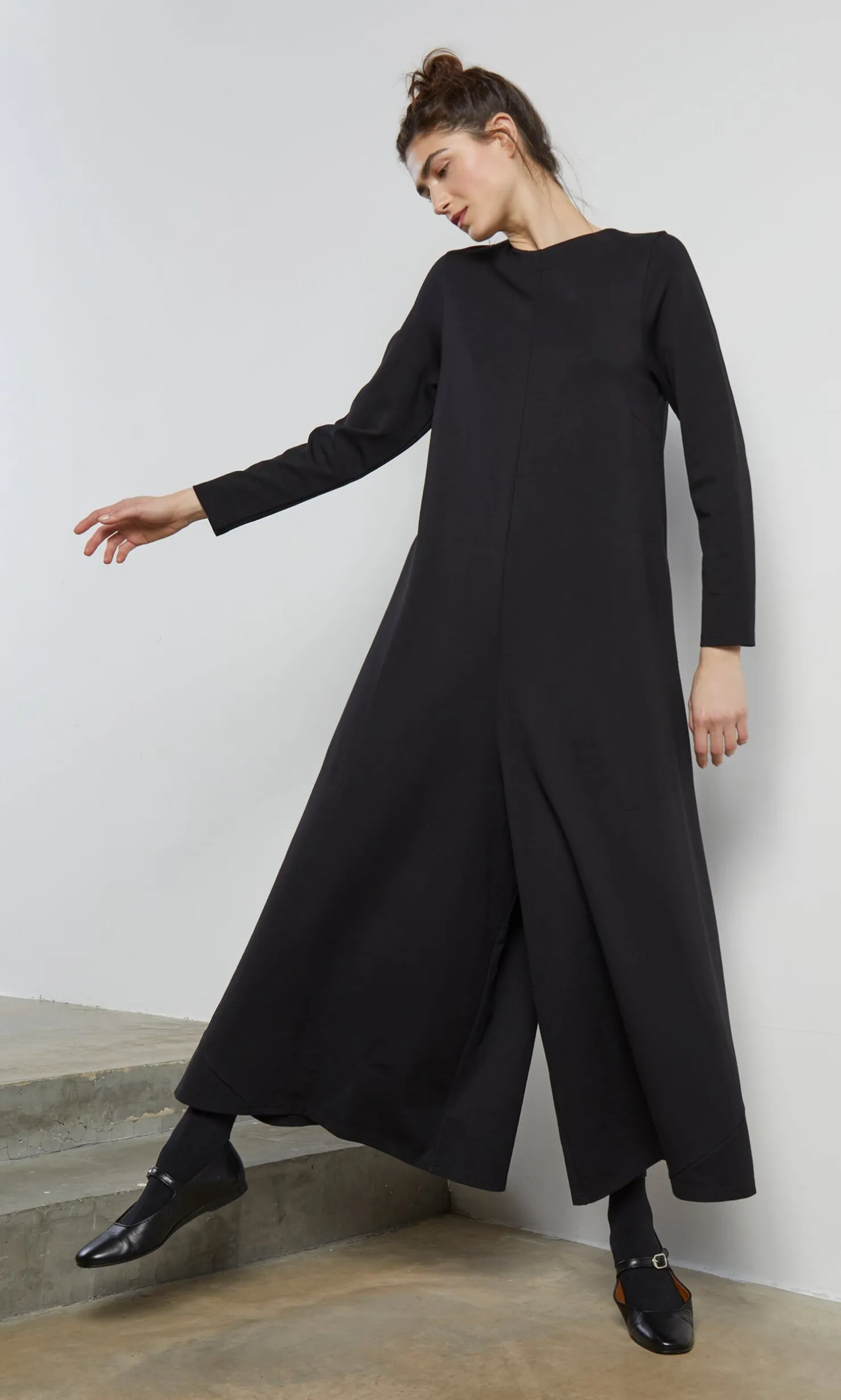 Nyx Jumpsuit