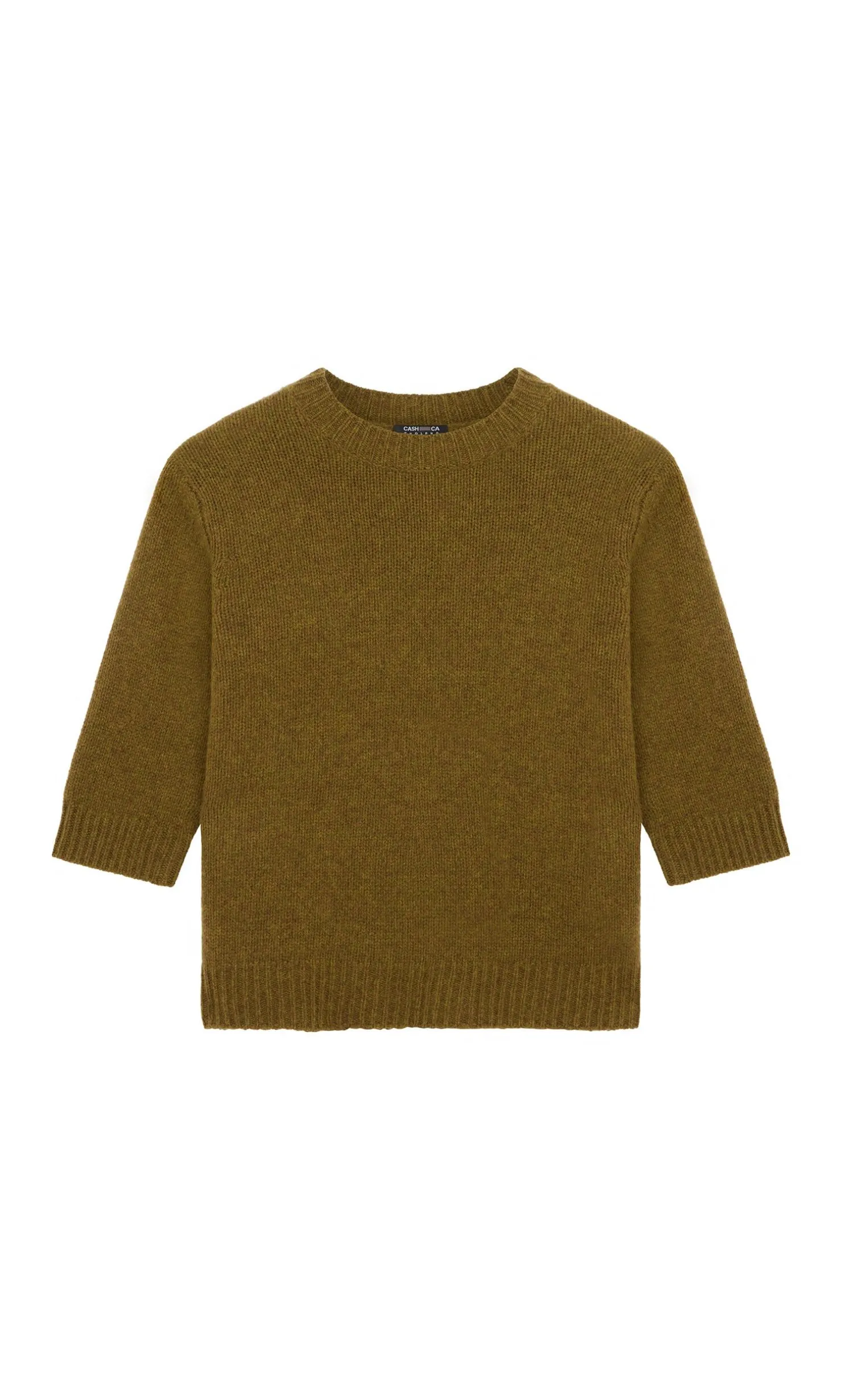 Olive Digby Sweater