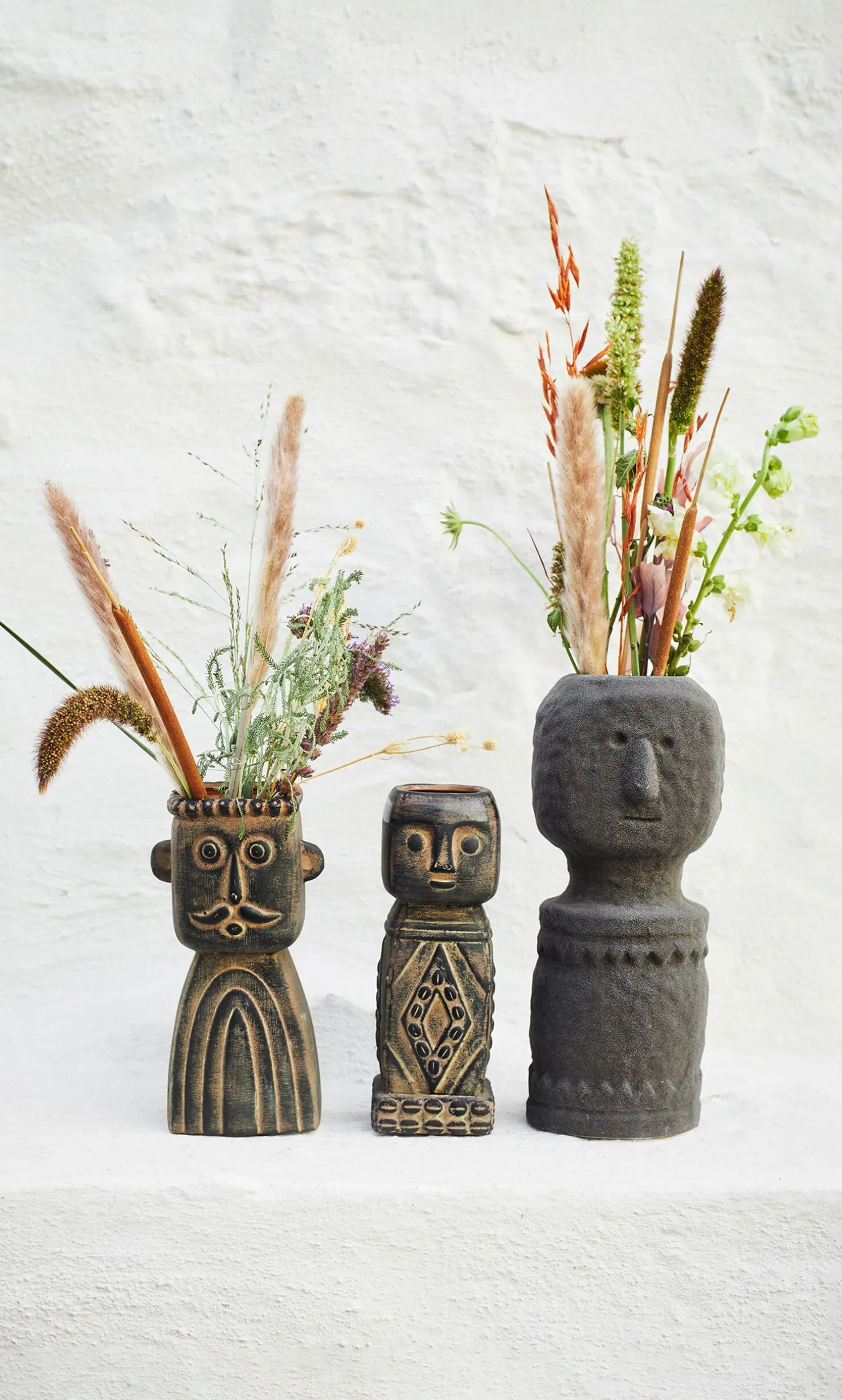 Oliver Vase