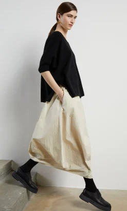 Onyx Black Sweater