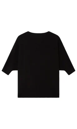 Onyx Black Sweater
