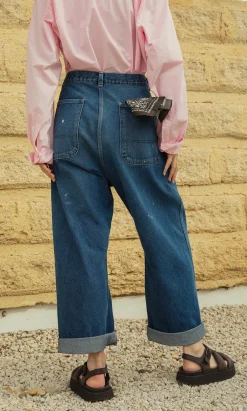 Ordinary Jeans