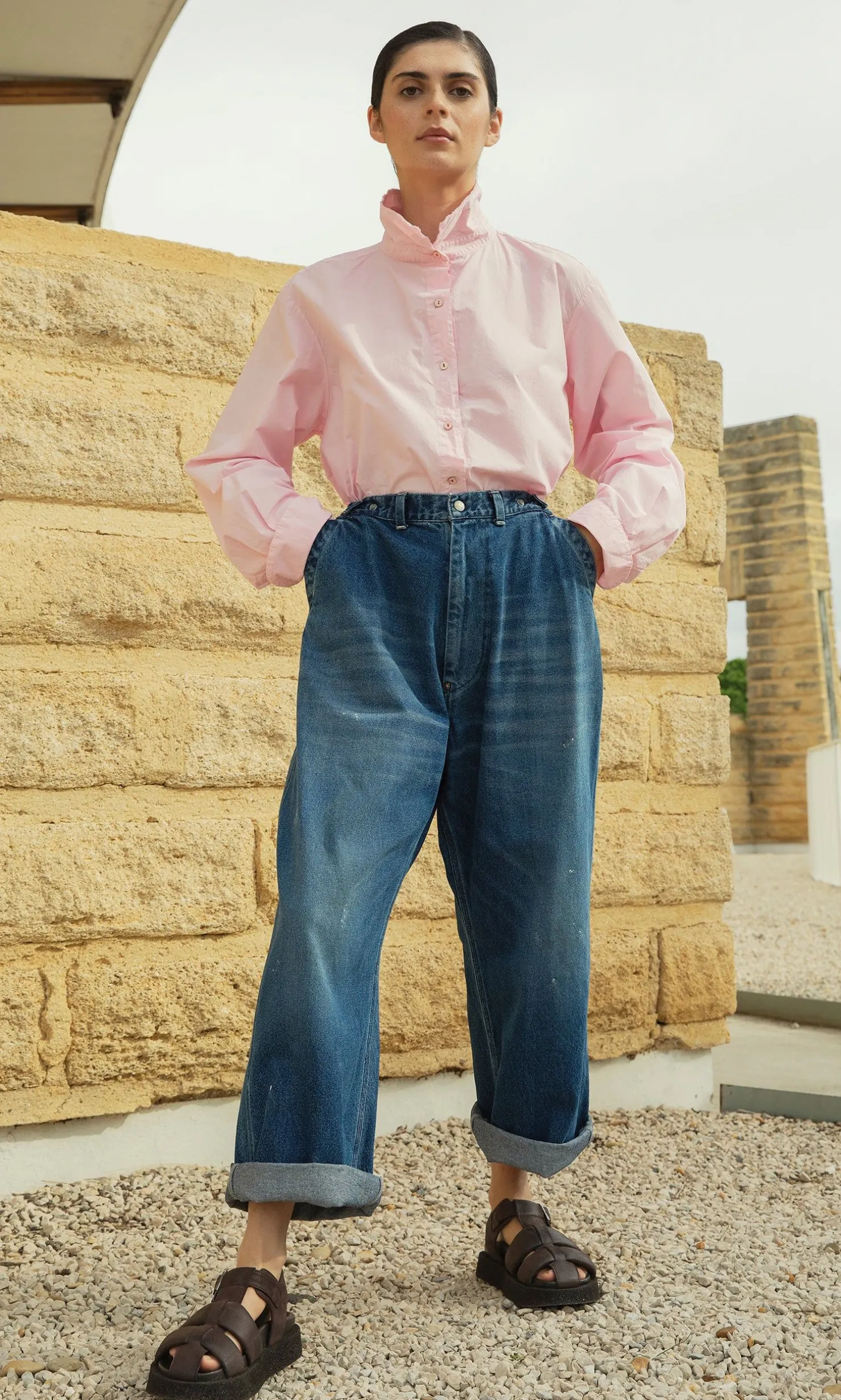Ordinary Jeans