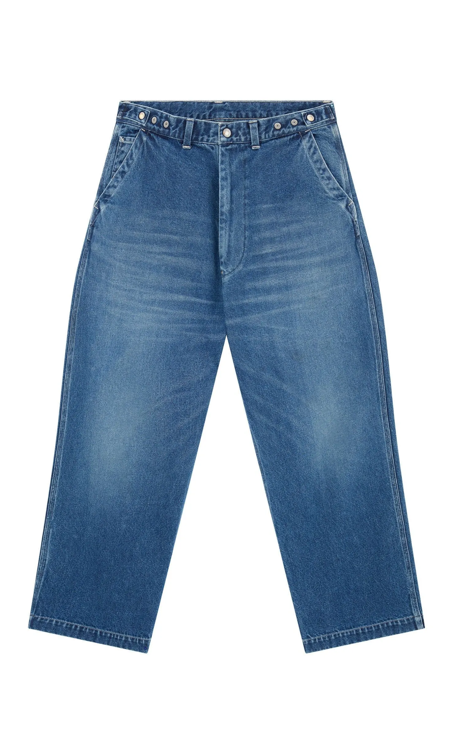 Ordinary Jeans