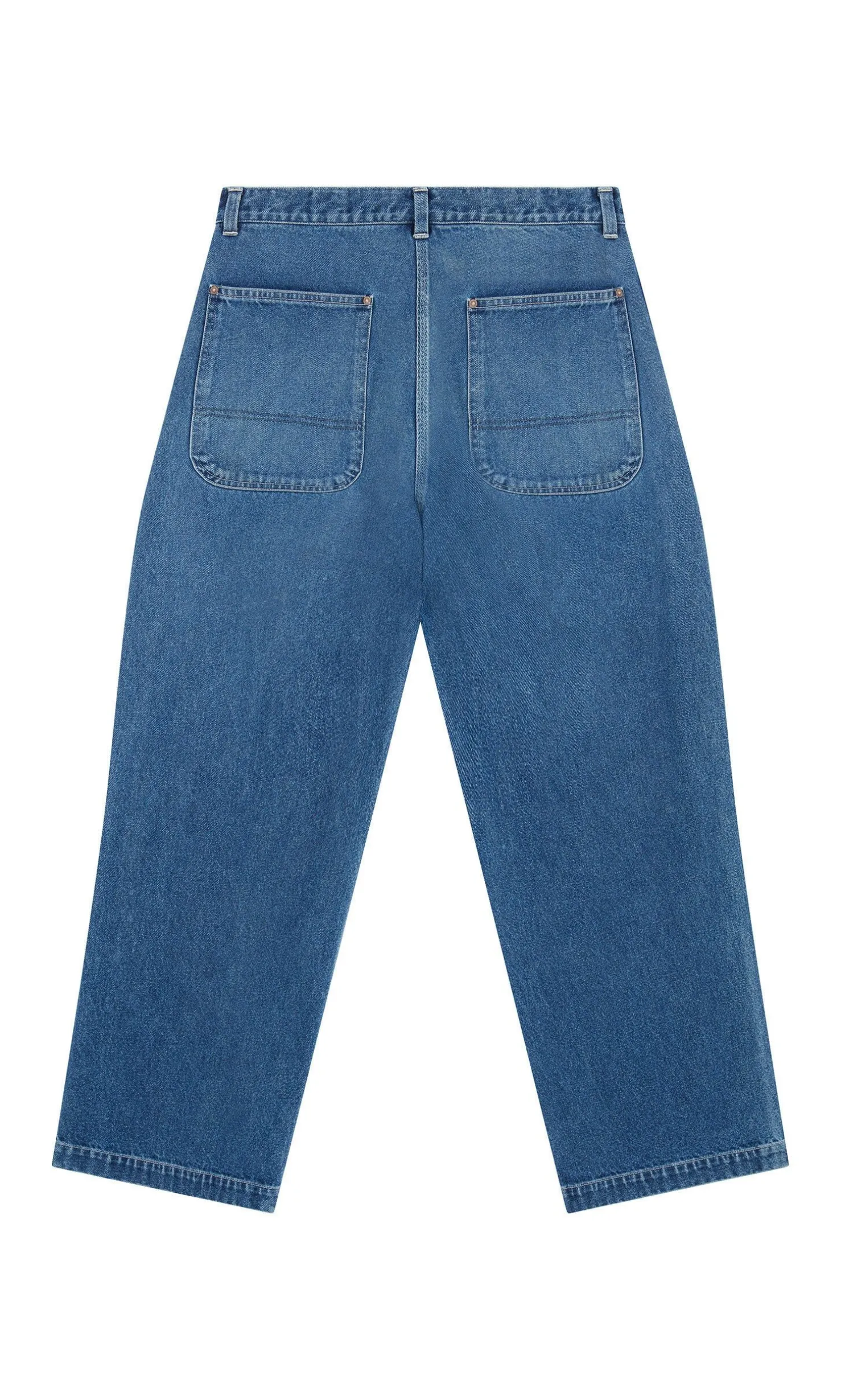 Ordinary Jeans
