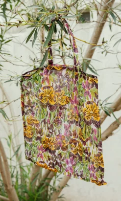 Organdie Bag