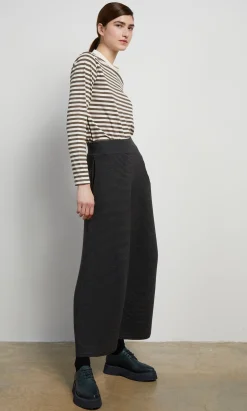 Orla Pants - Graphite