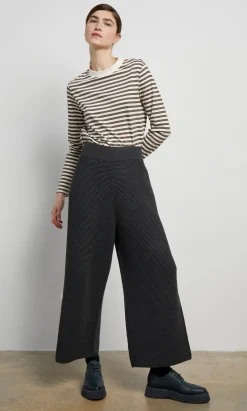 Orla Pants - Graphite